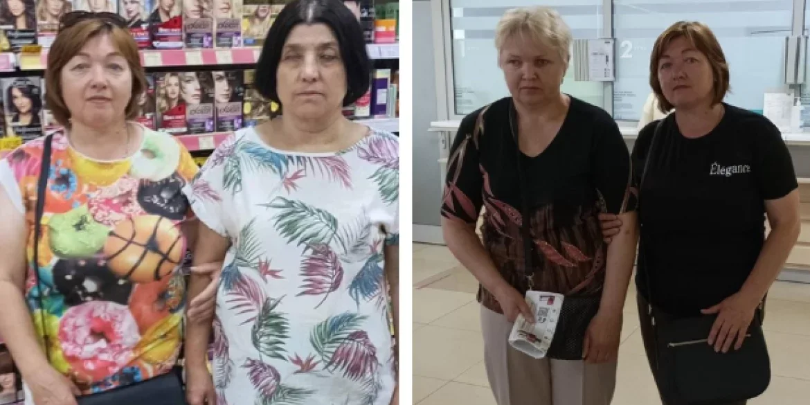 Понад 4300 виїздів за рік: як у Вінниці працює служба супроводу для людей з порушенням зору