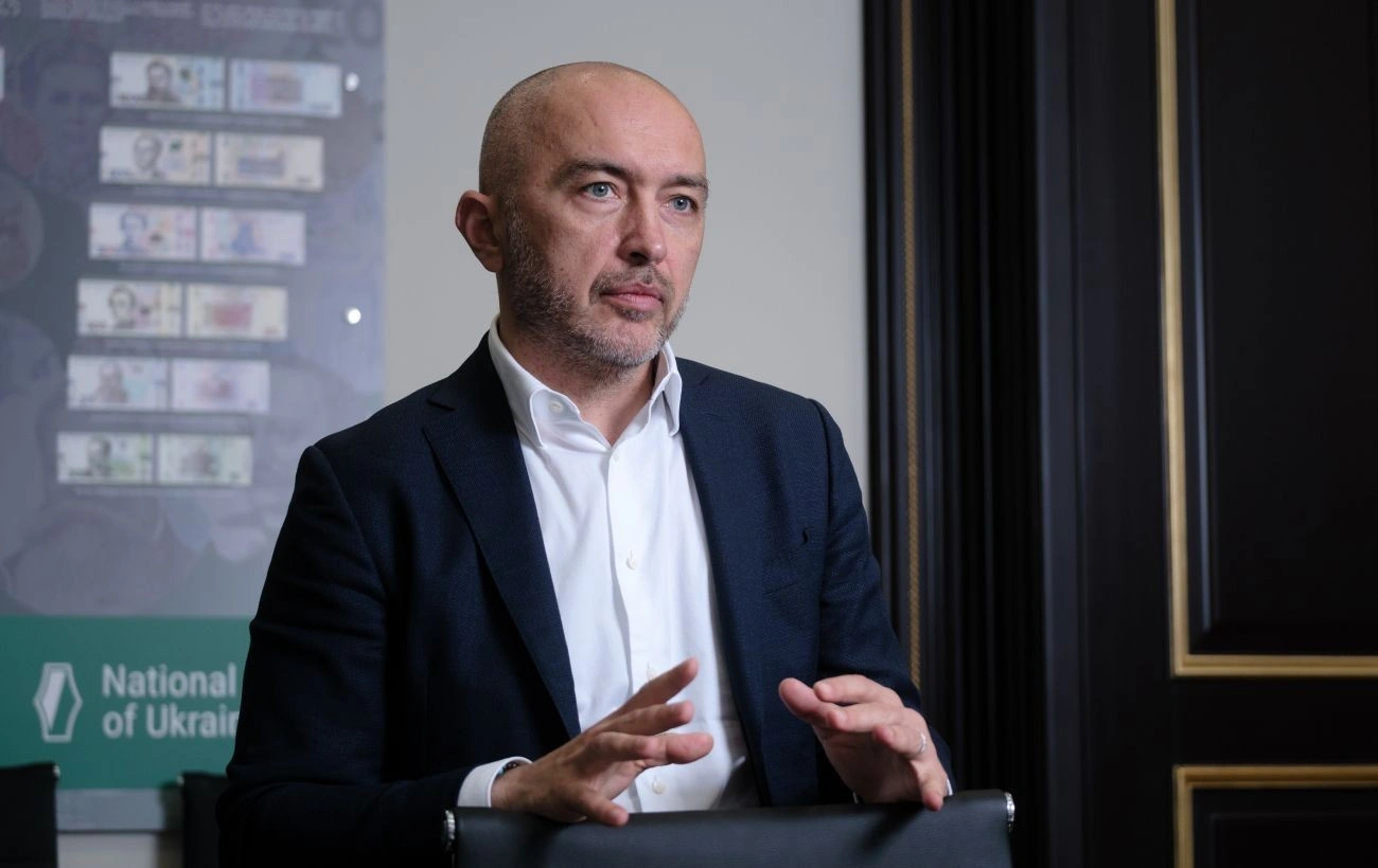 Від копійки до шага: як НБУ оновить 1,5 мільярда “полтинників”