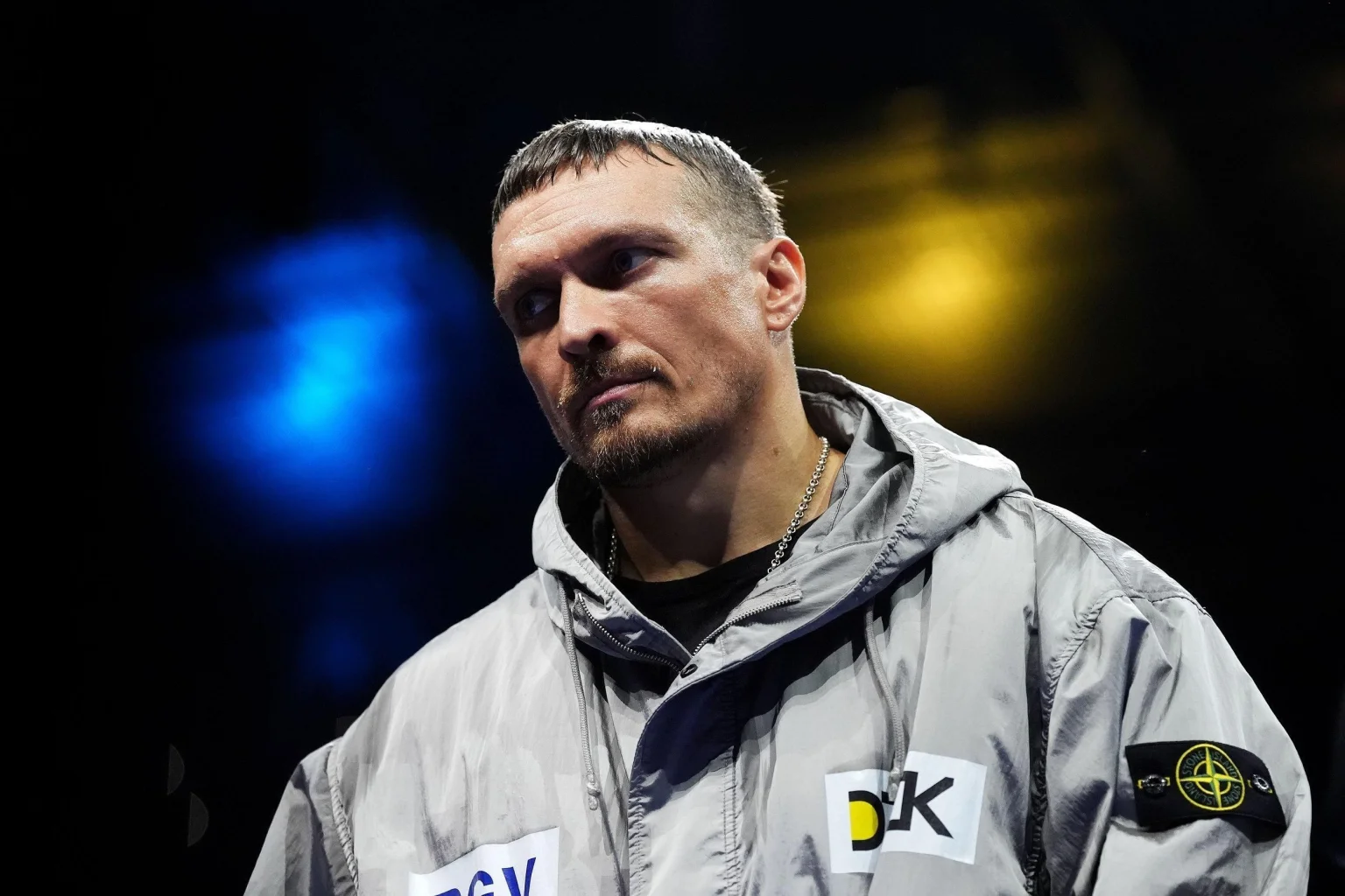 Замість Вайлдера – непереможний німець: Олександр Усик готує зміну планів