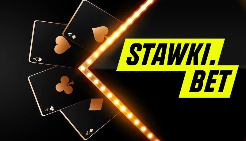 Як встановити додаток Stawki bet на телефон