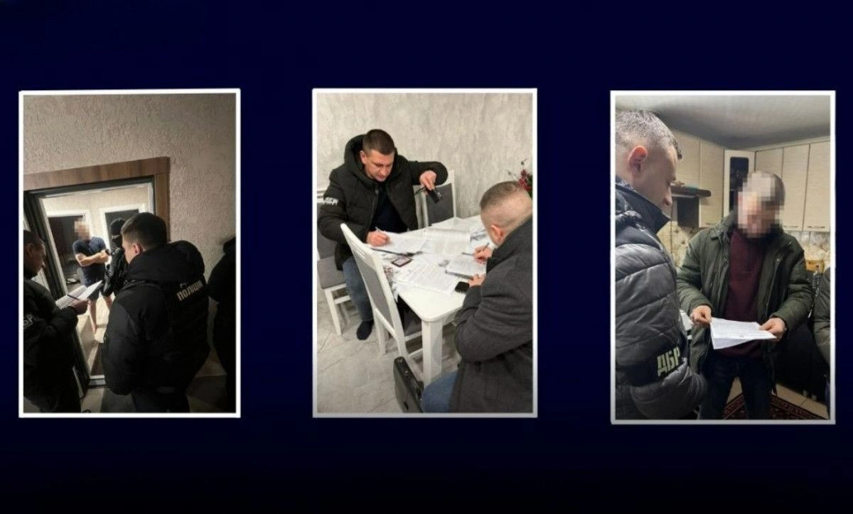 Жорстокий допит у Вінниці: правоохоронці довели затриманого до клінічної смерті заради показників