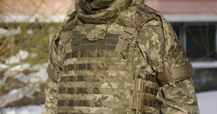 Як перевіряти маркування захисних плит: що означає 6 клас і які документи мають бути