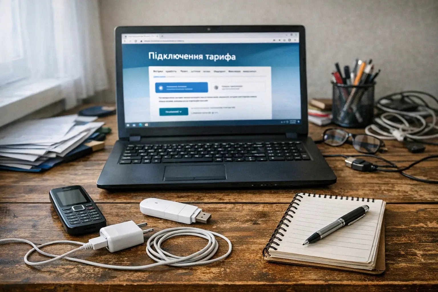 Київстар тарифи для пенсіонерів як підключити та заощаджувати на зв’язку