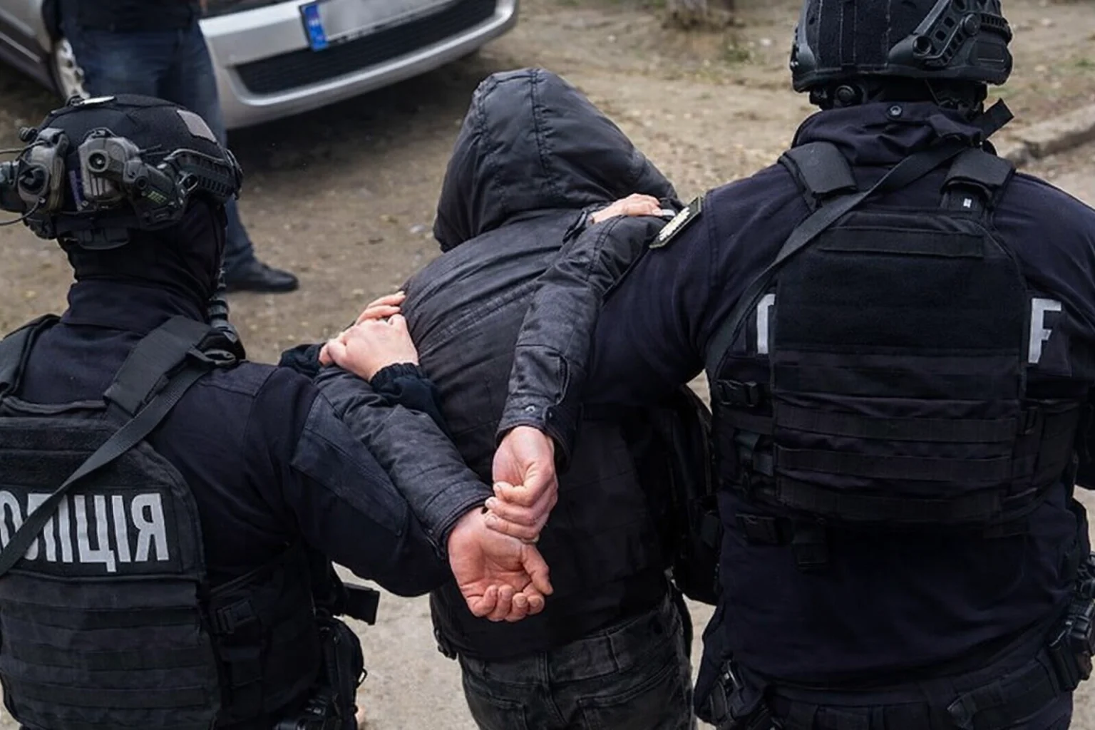 Ціна вуличного розбою: вінницький рецидивіст проведе вісім років у в’язниці