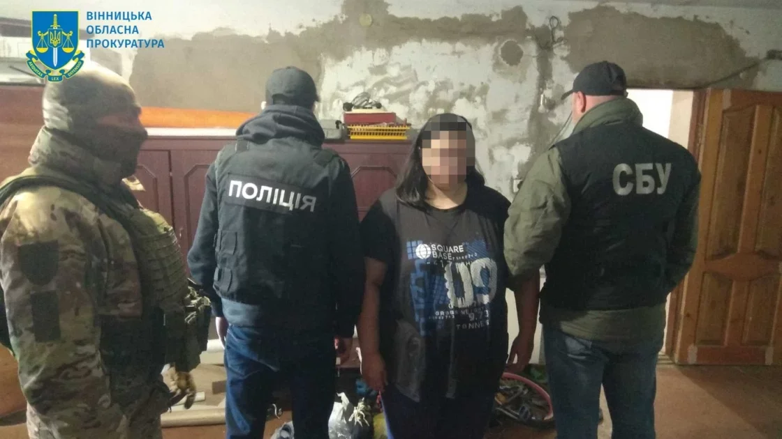 Ціна диверсії: на Вінниччині двоє паліїв релейних шаф отримали по 15 років тюрми