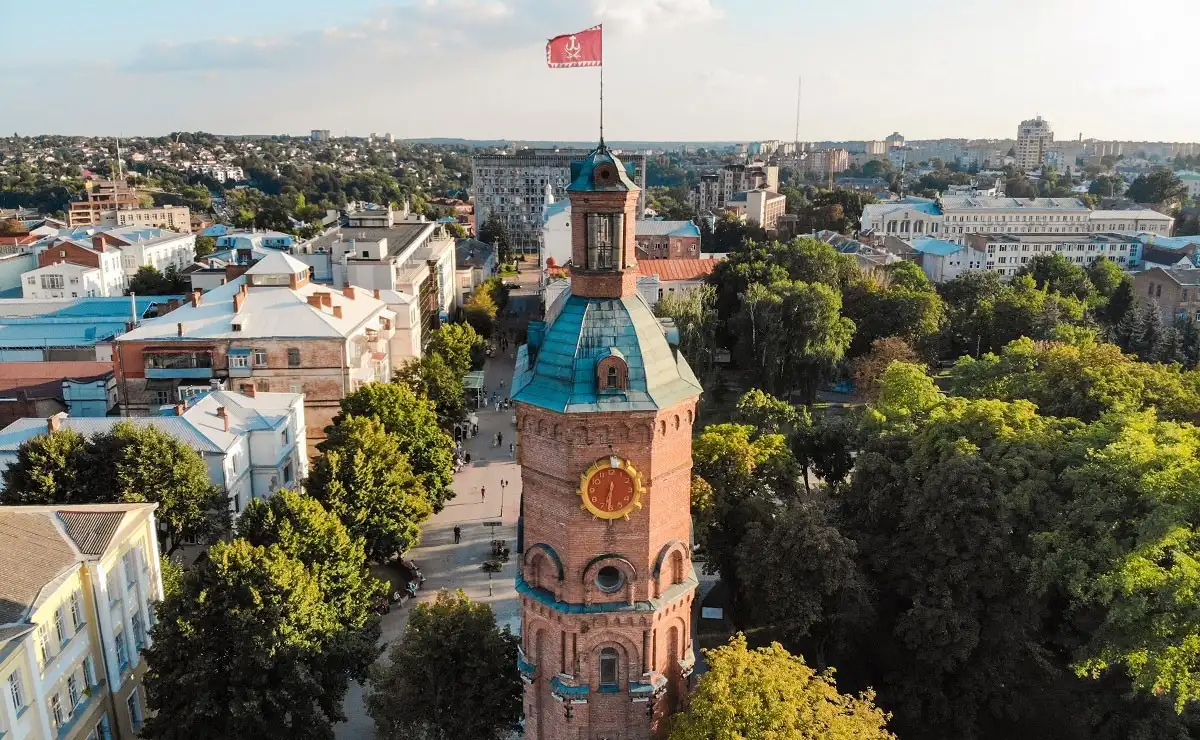 Енергетична стійкість за швейцарські кошти: Вінниця залучає безвідсоткові позики для модернізації будинків