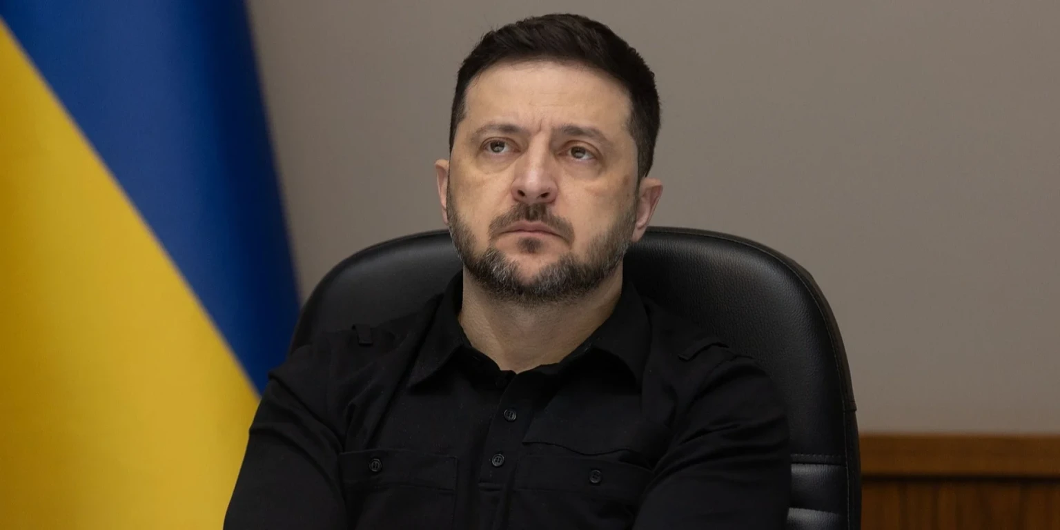 Вільна економічна зона на Донбасі: Зеленський розкрив деталі нової пропозиції США