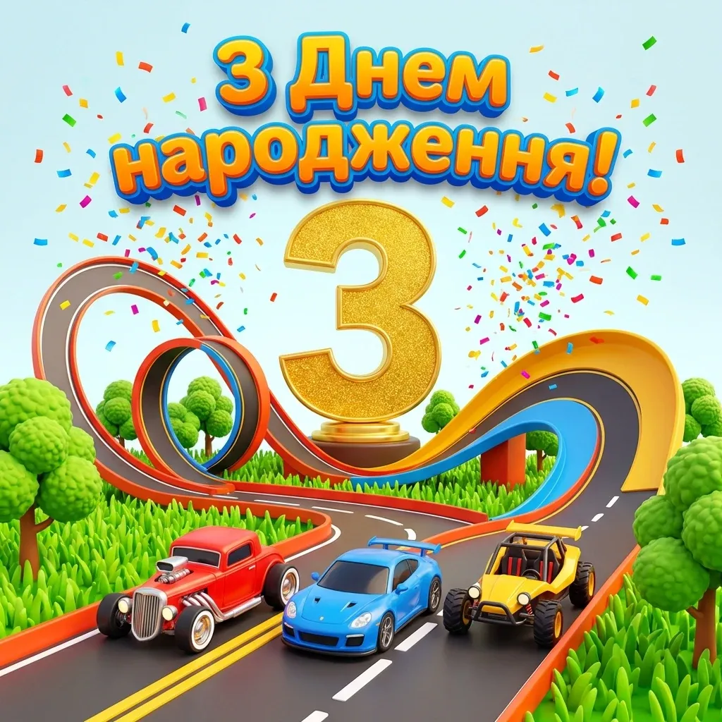 вітання з днем народження хлопчика 3 роки вітання з днем народження хлопчика 3 роки