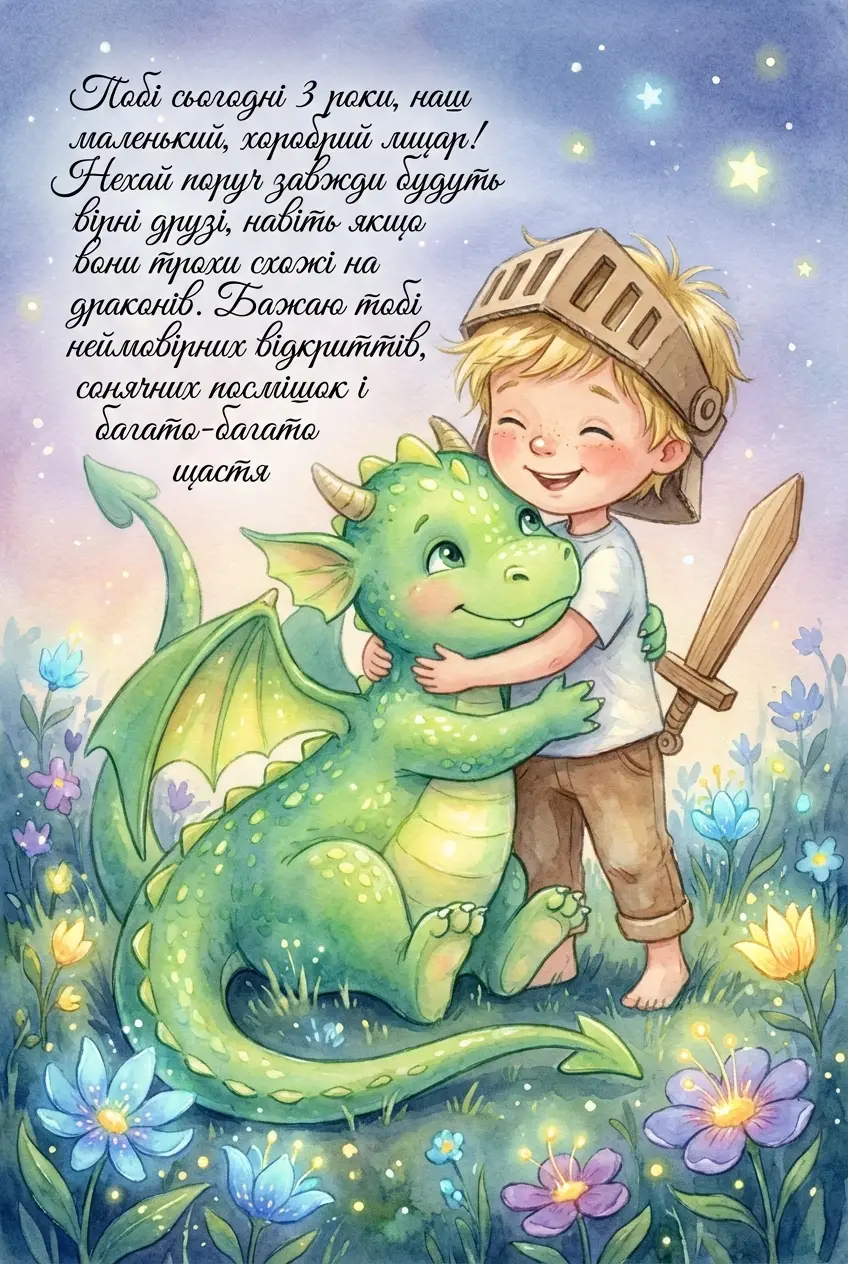 вітання з днем народження хлопчика 3 роки вітання з днем народження хлопчика 3 роки