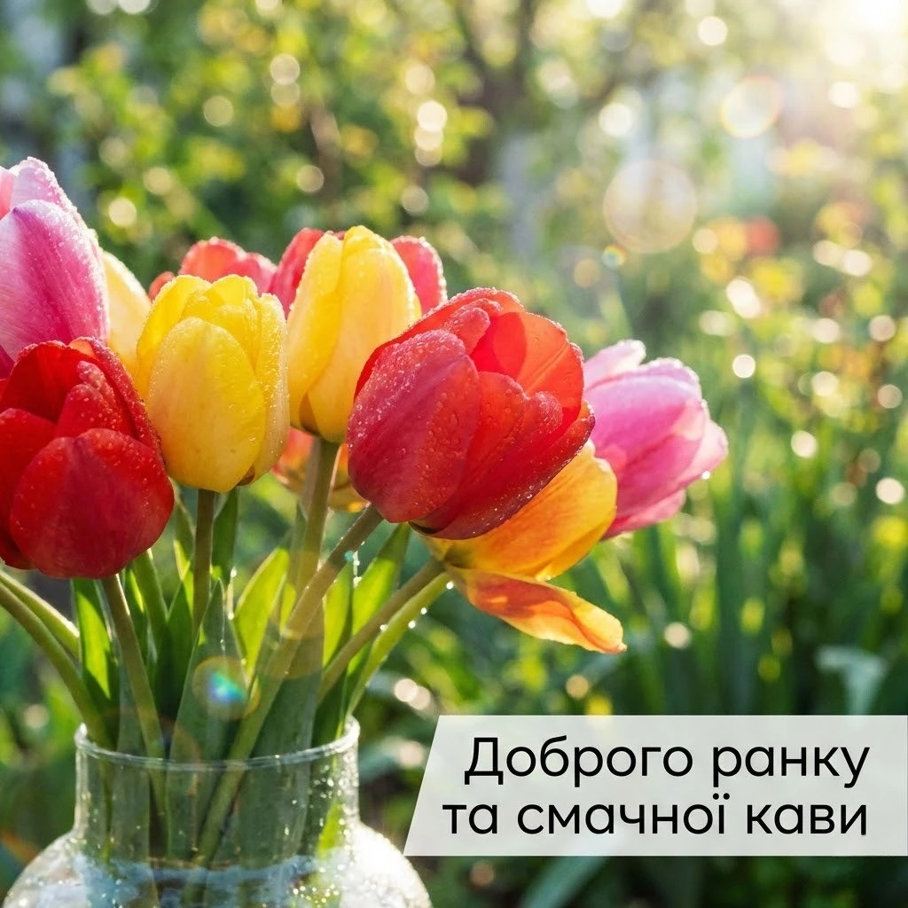 Доброго ранку, гарної неділі: душевні картинки та щирі побажання для найкращого вихідного