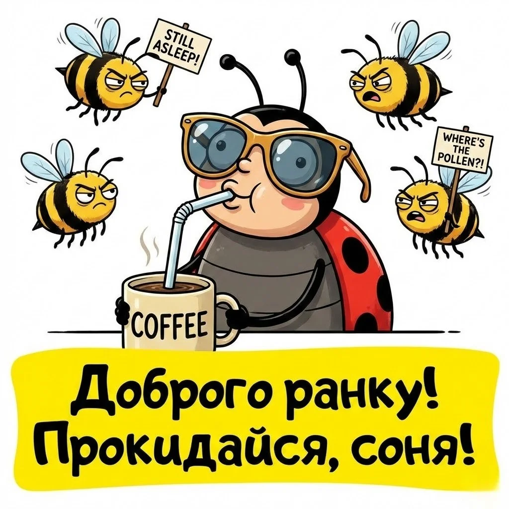 Доброго ранку: весна, картинки та найтепліші побажання для гарного настрою