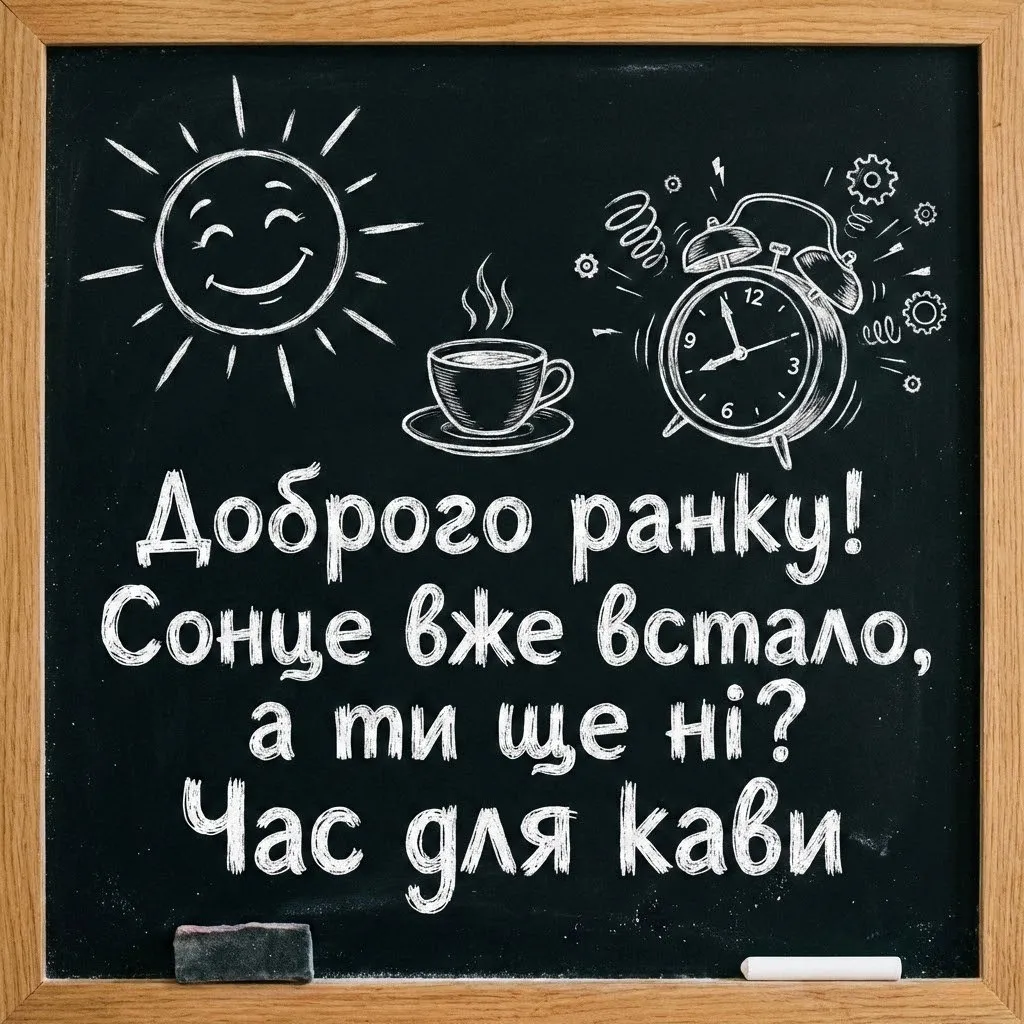 Доброго ранку: весна, картинки та найтепліші побажання для гарного настрою