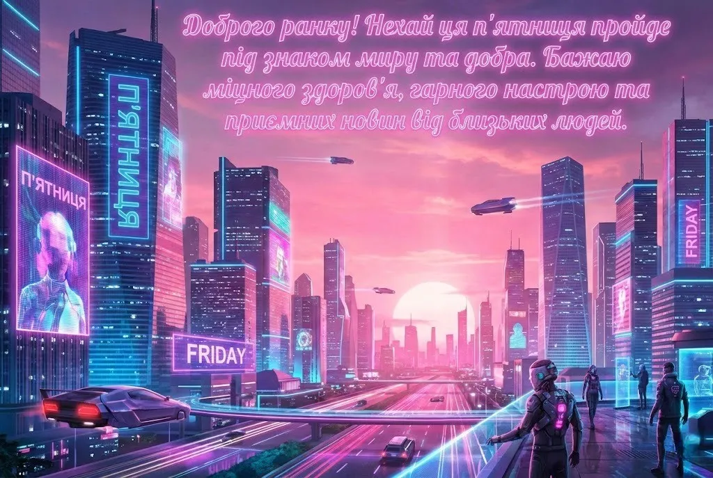 Доброго ранку : найкращі картинки та душевні побажання для гарного настрою