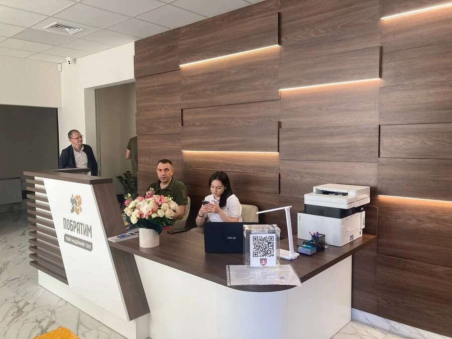 Вінницьких ветеранів запрошують на теплу зустріч у колі побратимів