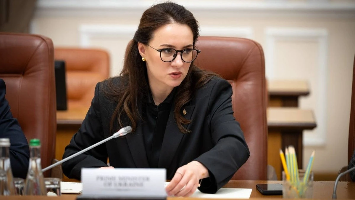 Уряд готує «ревізію» надр: неактивні ліцензії на стратегічні родовища анулюють