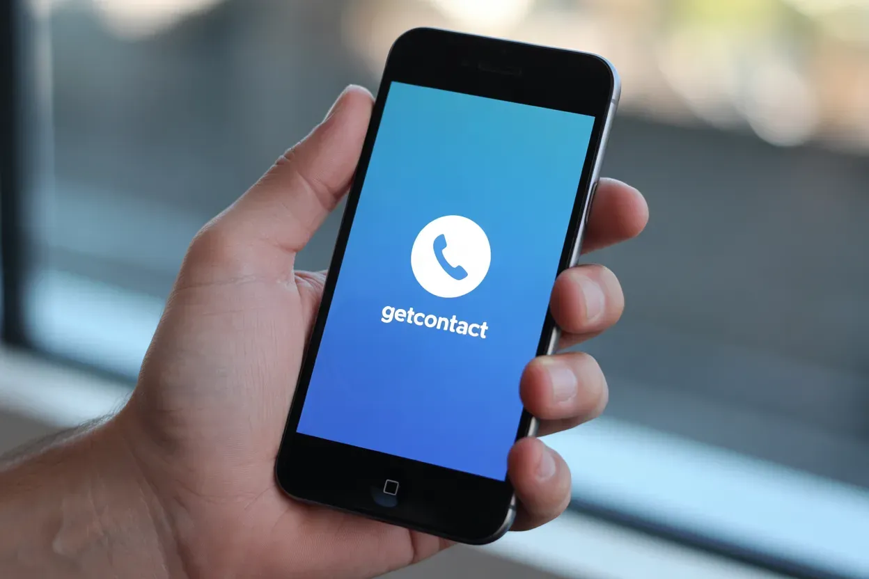 Як видалити теги з Getcontact та очистити свою цифрову репутацію