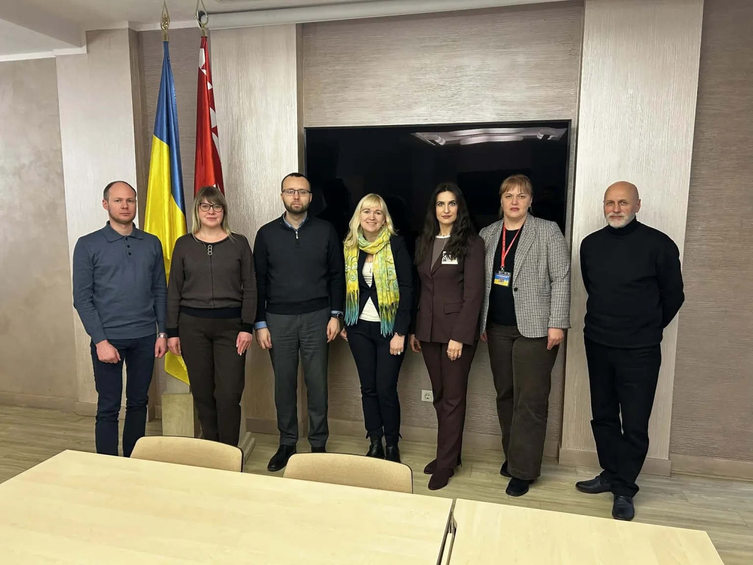 Муніципальний діалог задля розвитку: як Вінниця та Львів обмінюються стратегіями економічної стійкості
