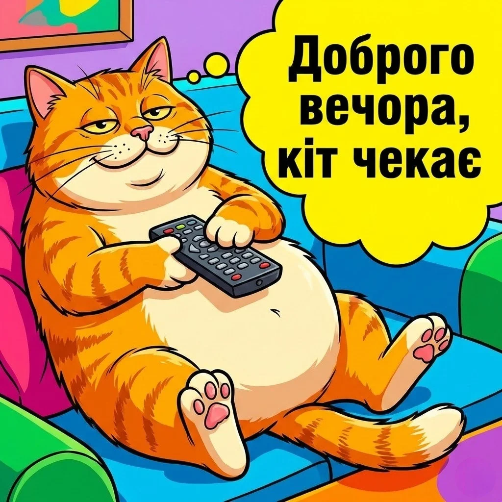 Вітання доброго вечора: душевні побажання та красиві картинки для затишного відпочинку!