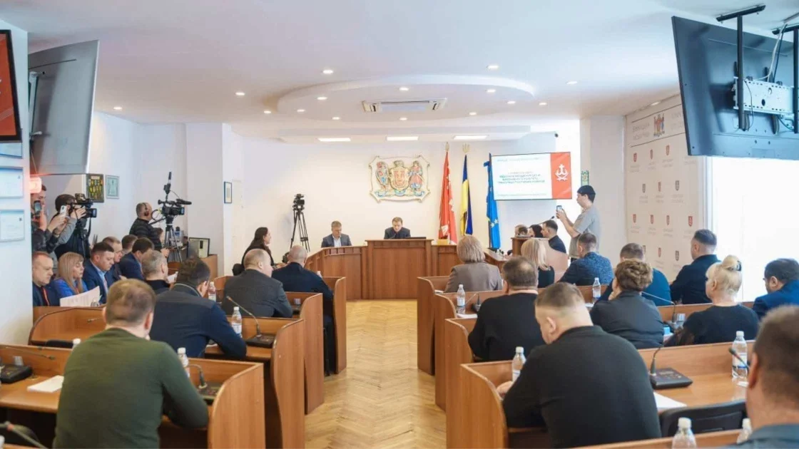 Вінниця автоматизує чистоту: автопарк комунальників поповнять 19 сучасних спецмашин