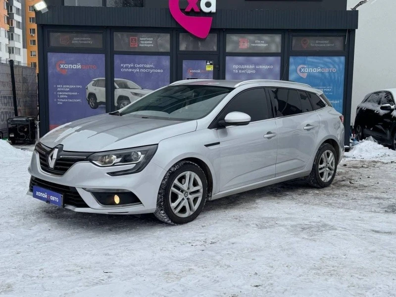 Renault Megane с пробегом: как выбрать и не переплатить