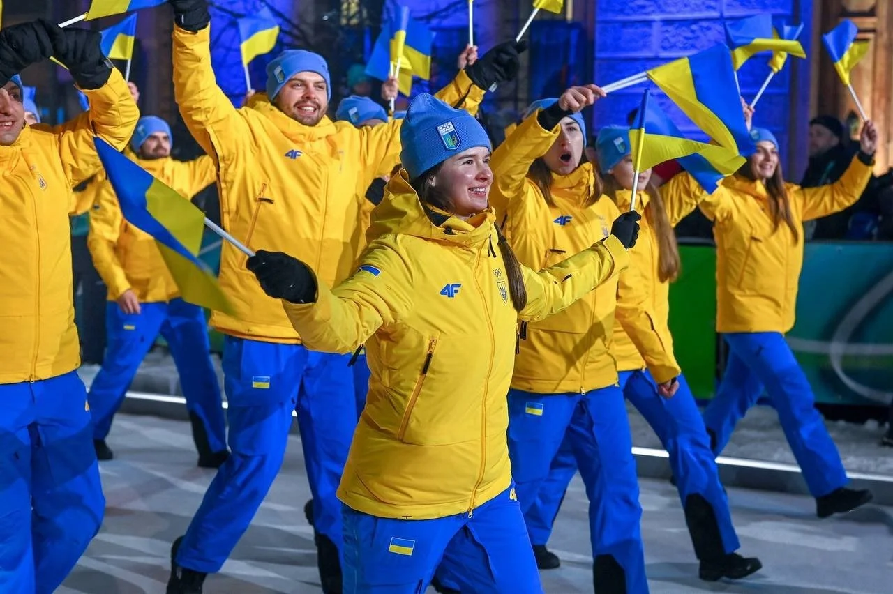 Зимова Олімпіада-2026: Україна фінішує з історичним антирекордом