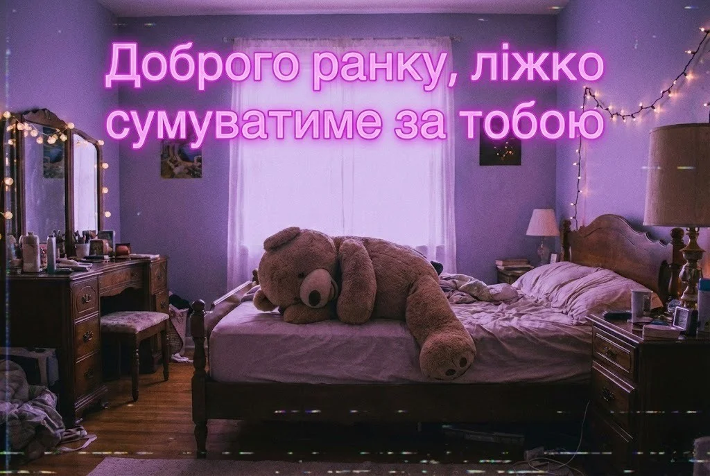 Доброго ранку: смішні та прикольні листівки для бадьорого настрою