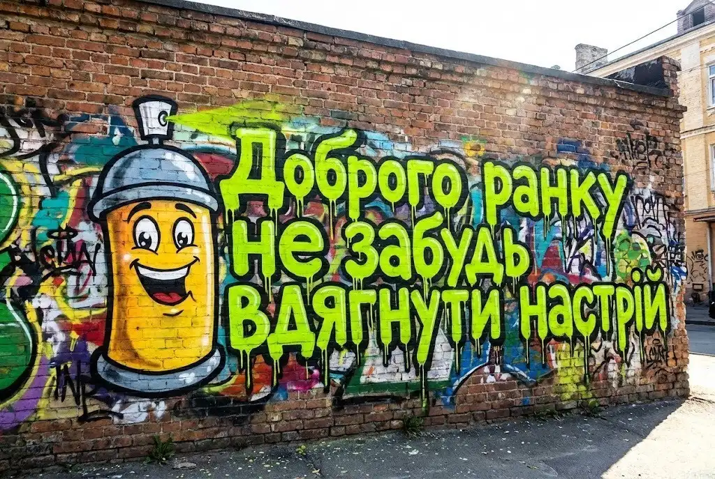 Доброго ранку: смішні та прикольні листівки для бадьорого настрою