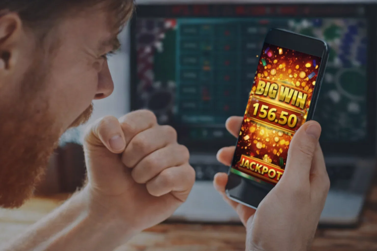 Еволюція Pokerbet: від покерного руму до топового онлайн казино України