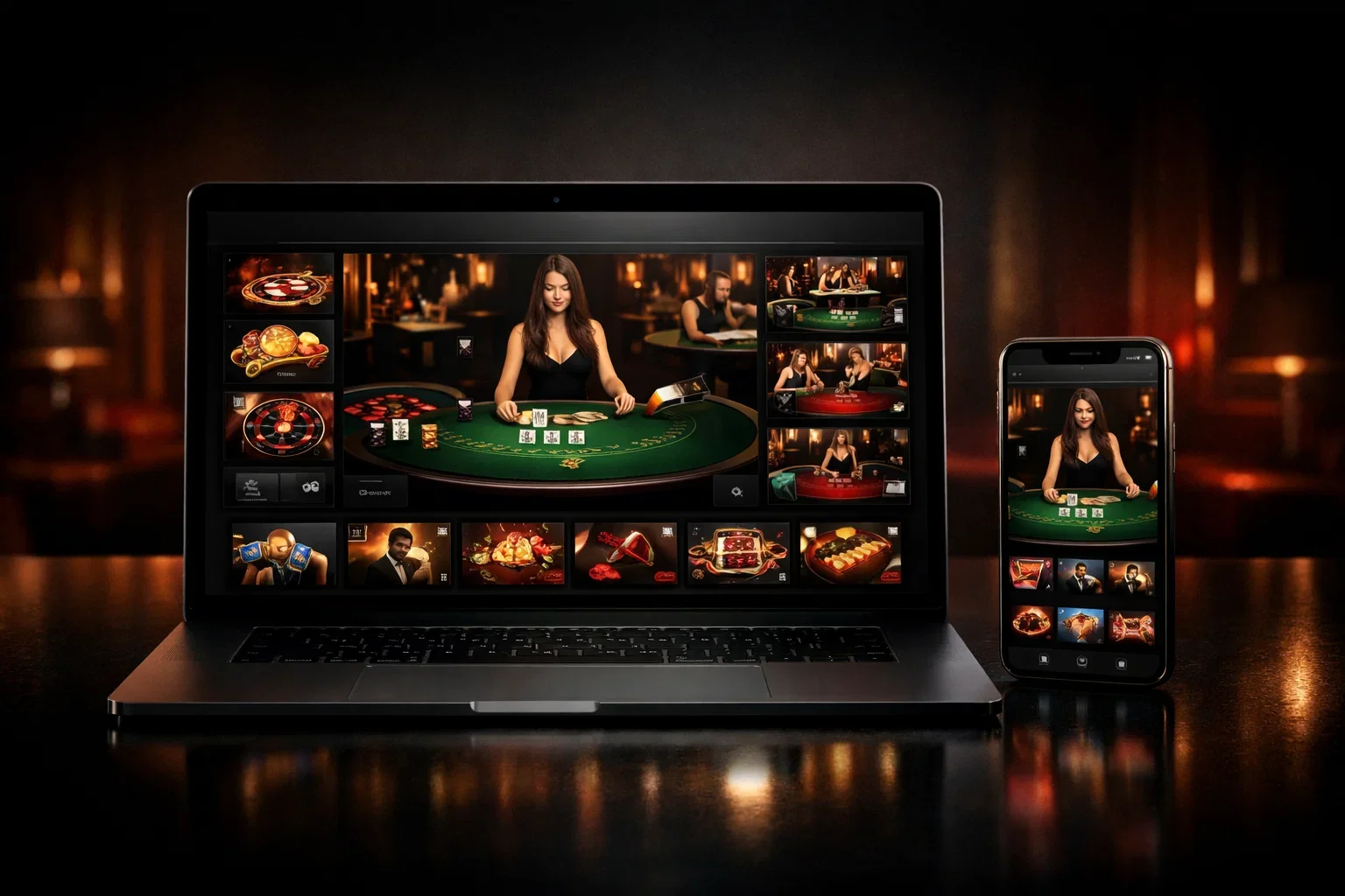 Еволюція Pokerbet: від покерного руму до топового онлайн казино України