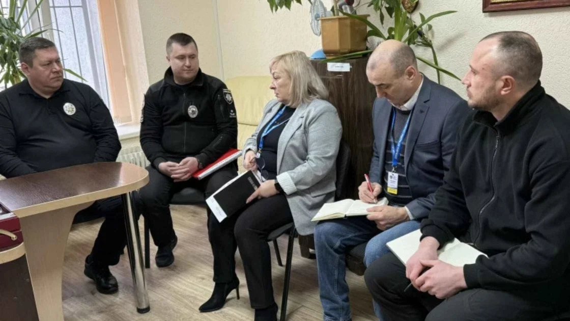 Економічна незалежність та нова кар’єра: як у Вінниці допомагають ветеранам із працевлаштуванням