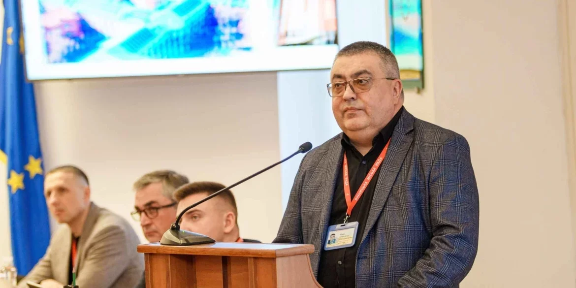 Медицина незламності: як Вінниця розвивала охорону здоров’я у 2025 році