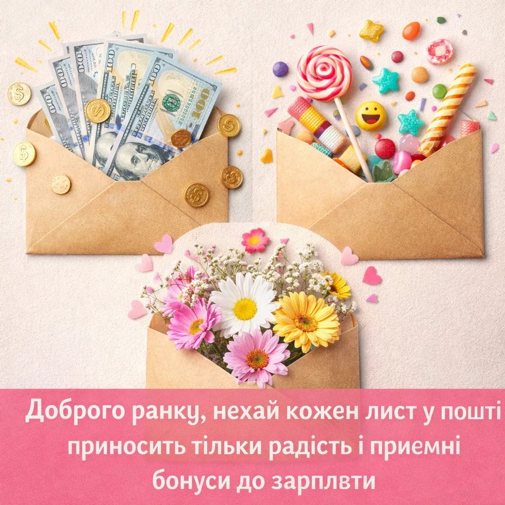 Доброго ранку і гарного дня: прикольні картинки та офісні приколи для робочого настрою