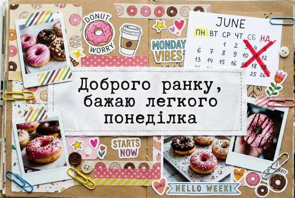 Доброго ранку і гарного дня: прикольні картинки та офісні приколи для робочого настрою