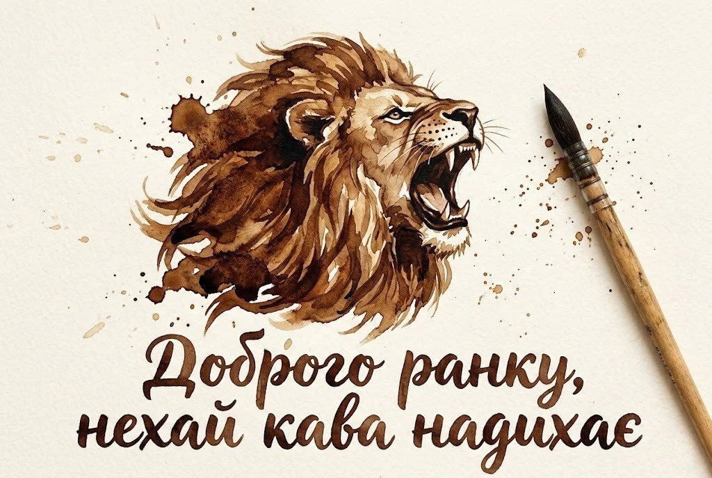 Доброго ранку і гарного дня: прикольні картинки та офісні приколи для робочого настрою