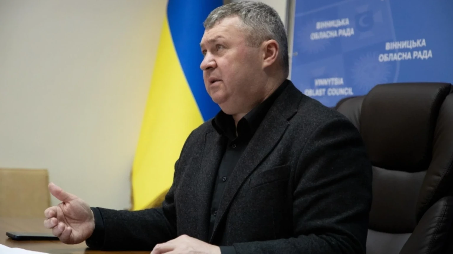 Курс на 2026 рік: Вінницька асоціація самоврядування визначила пріоритети та дату великих зборів