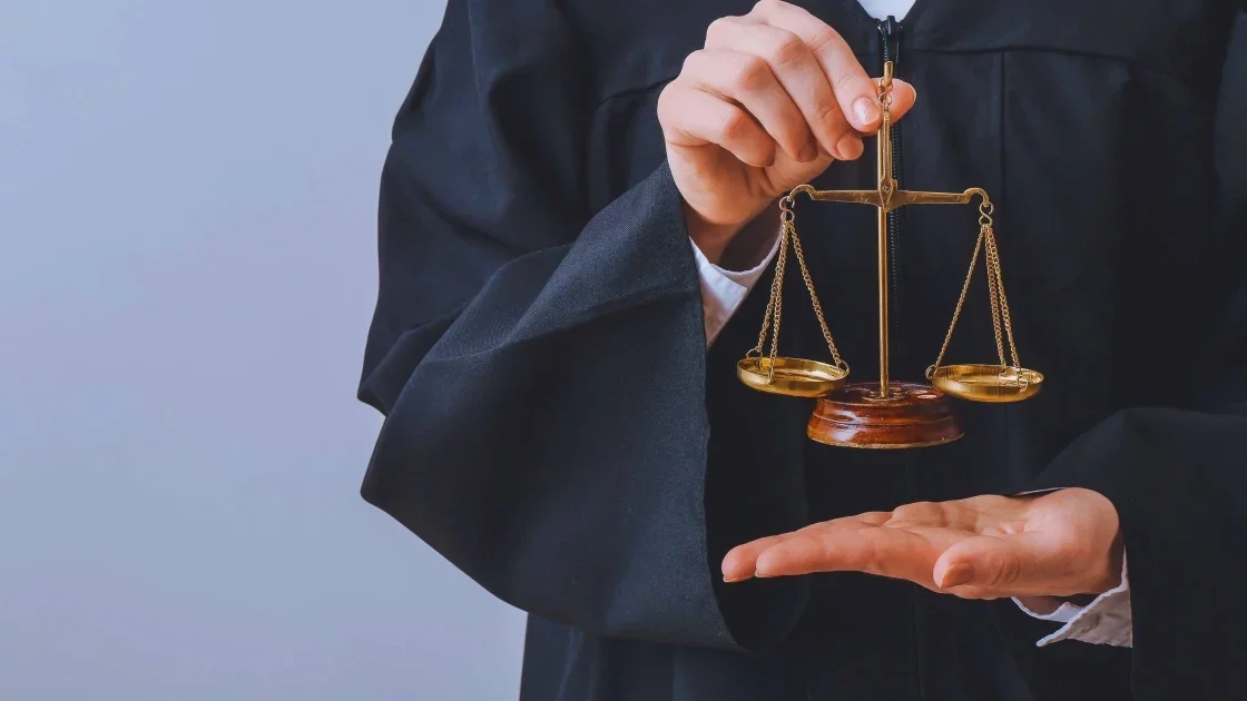 Нове підкріплення для Феміди: у Вінниці призначено чотирьох апеляційних суддів