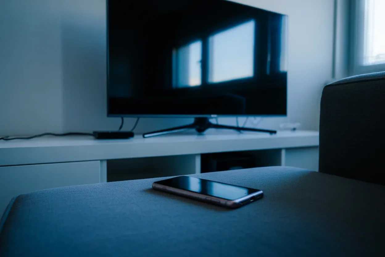 Як керувати підпискою Sweet TV та скасувати її з мобільного пристрою
