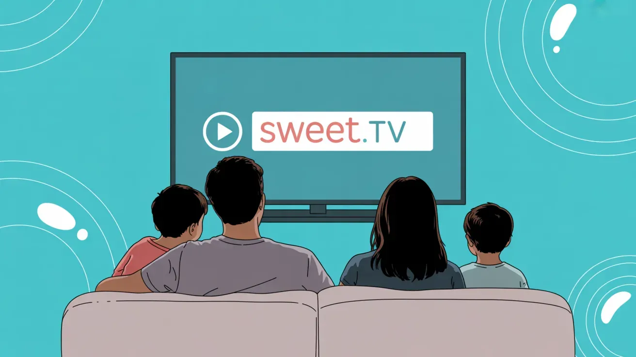 Як керувати підпискою Sweet TV та скасувати її з мобільного пристрою