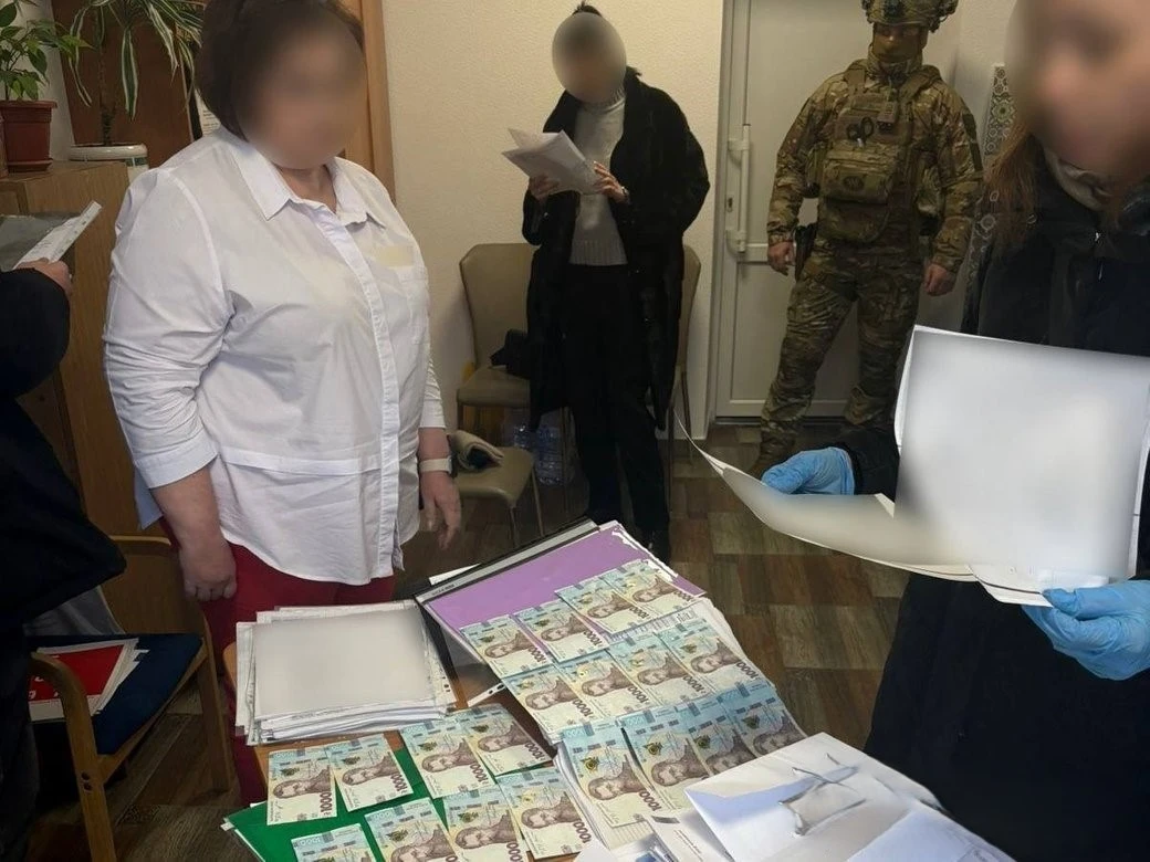 Бізнес на діагнозах: у Вінниці викрили схему продажу фальшивої інвалідності
