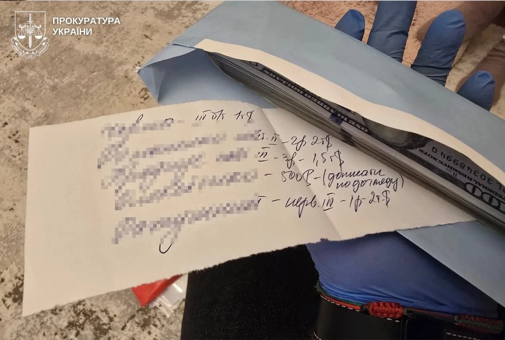 Бізнес на діагнозах: у Вінниці викрили схему продажу фальшивої інвалідності