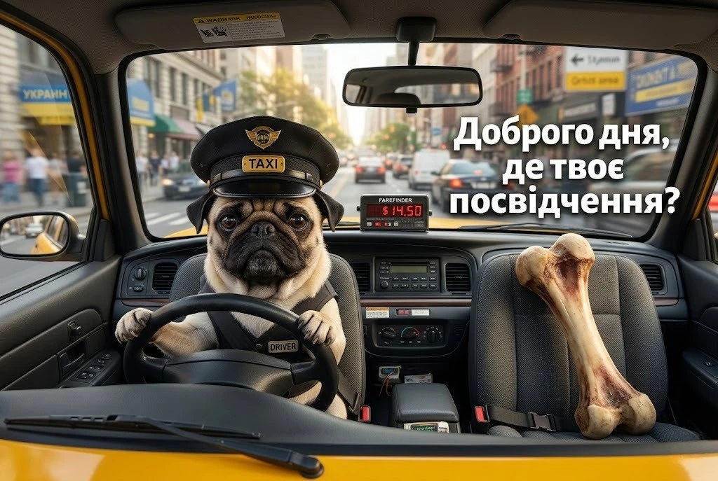 Доброго дня вам: картинки, автомобільний гумор та найщиріші побажання для гарного настрою