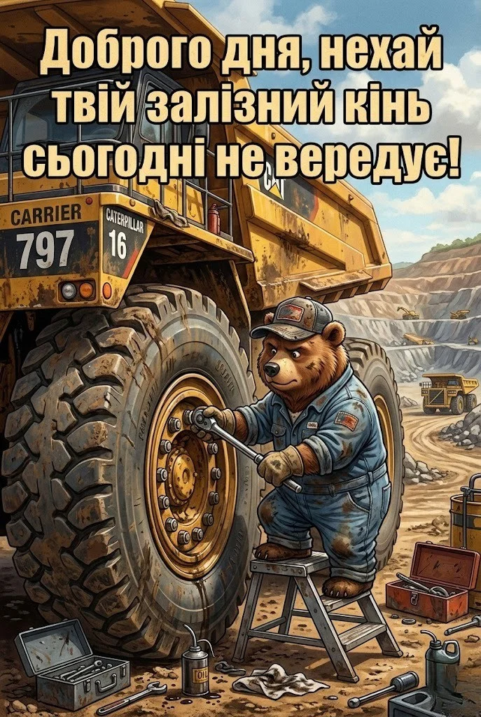 Доброго дня вам: картинки, автомобільний гумор та найщиріші побажання для гарного настрою