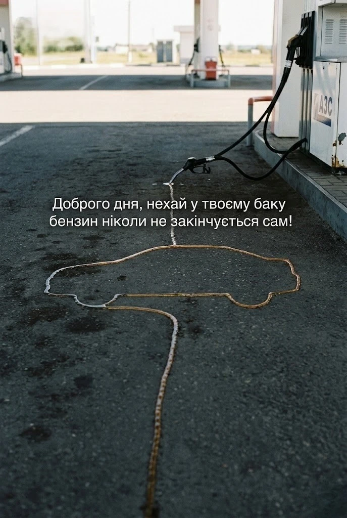 Доброго дня вам: картинки, автомобільний гумор та найщиріші побажання для гарного настрою