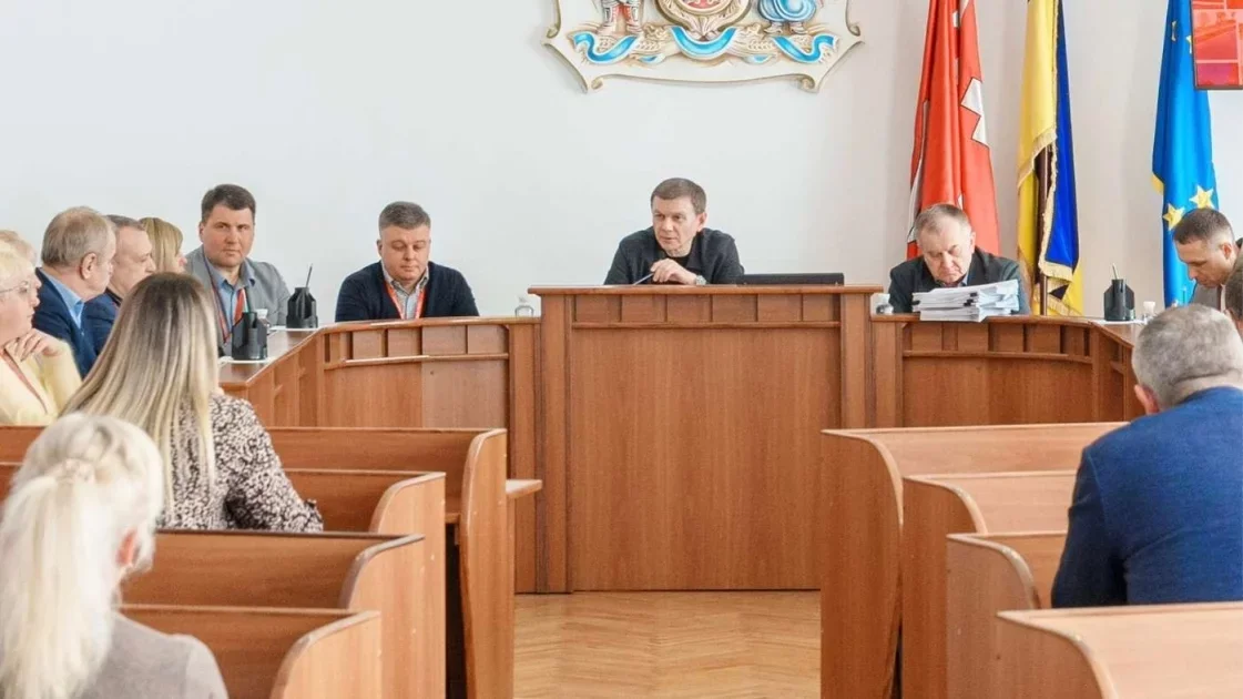 Мапа пам’яті: Вінниця увічнює імена чотирьох оборонців у назвах вулиць та скверу