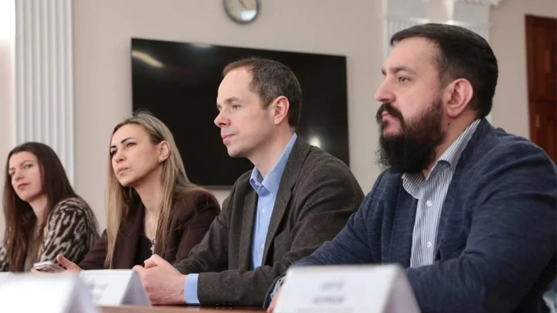 Відновлення без меж: Вінниччина масштабує мережу реабілітаційних центрів для ветеранів та цивільних