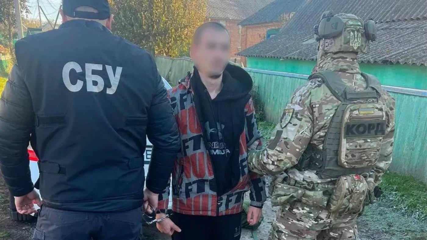 15 років тюрми за диверсії на залізниці: на Вінниччині засудили агентів рф