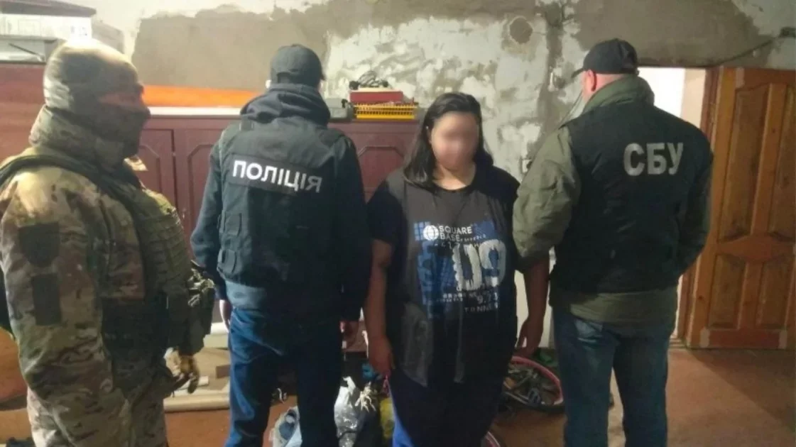 15 років тюрми за диверсії на залізниці: на Вінниччині засудили агентів рф