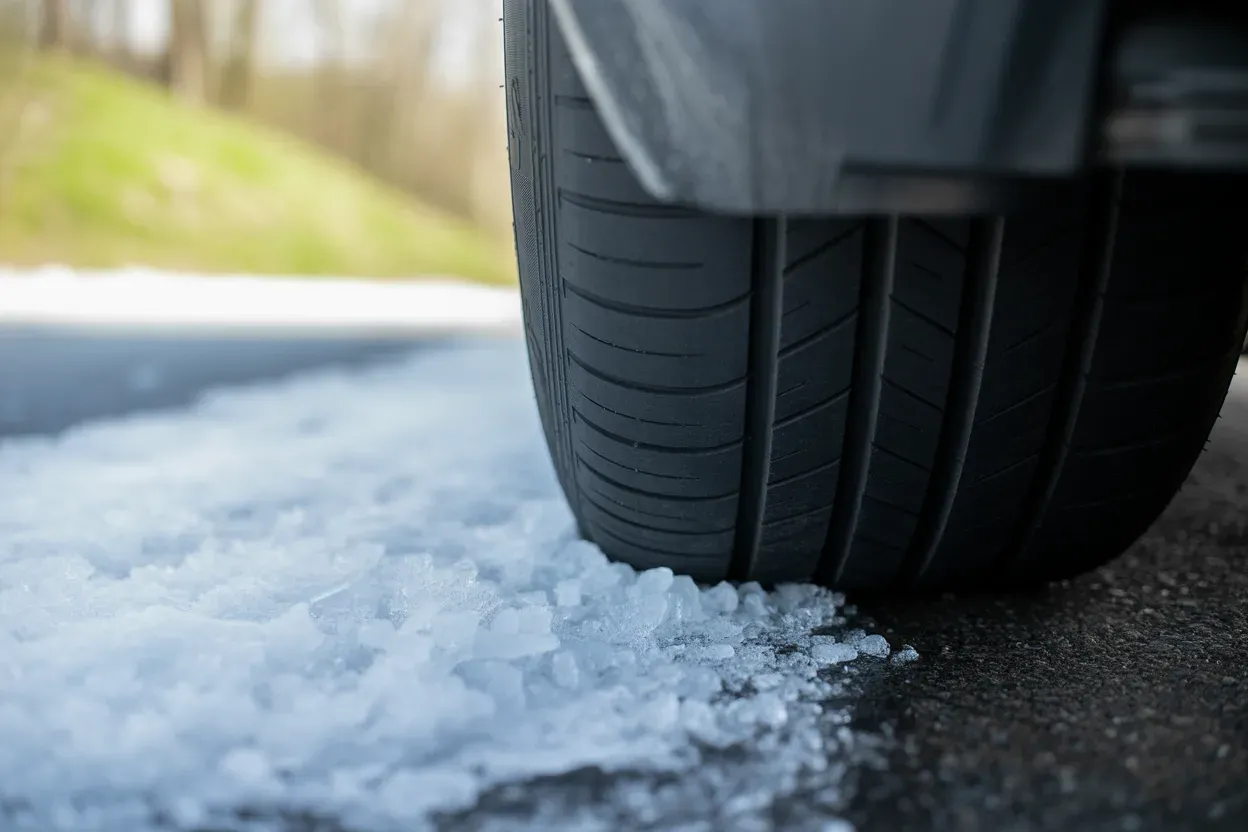 Коли насправді час перевзуватися? Чому правило «+7°C» — це не маркетинг
