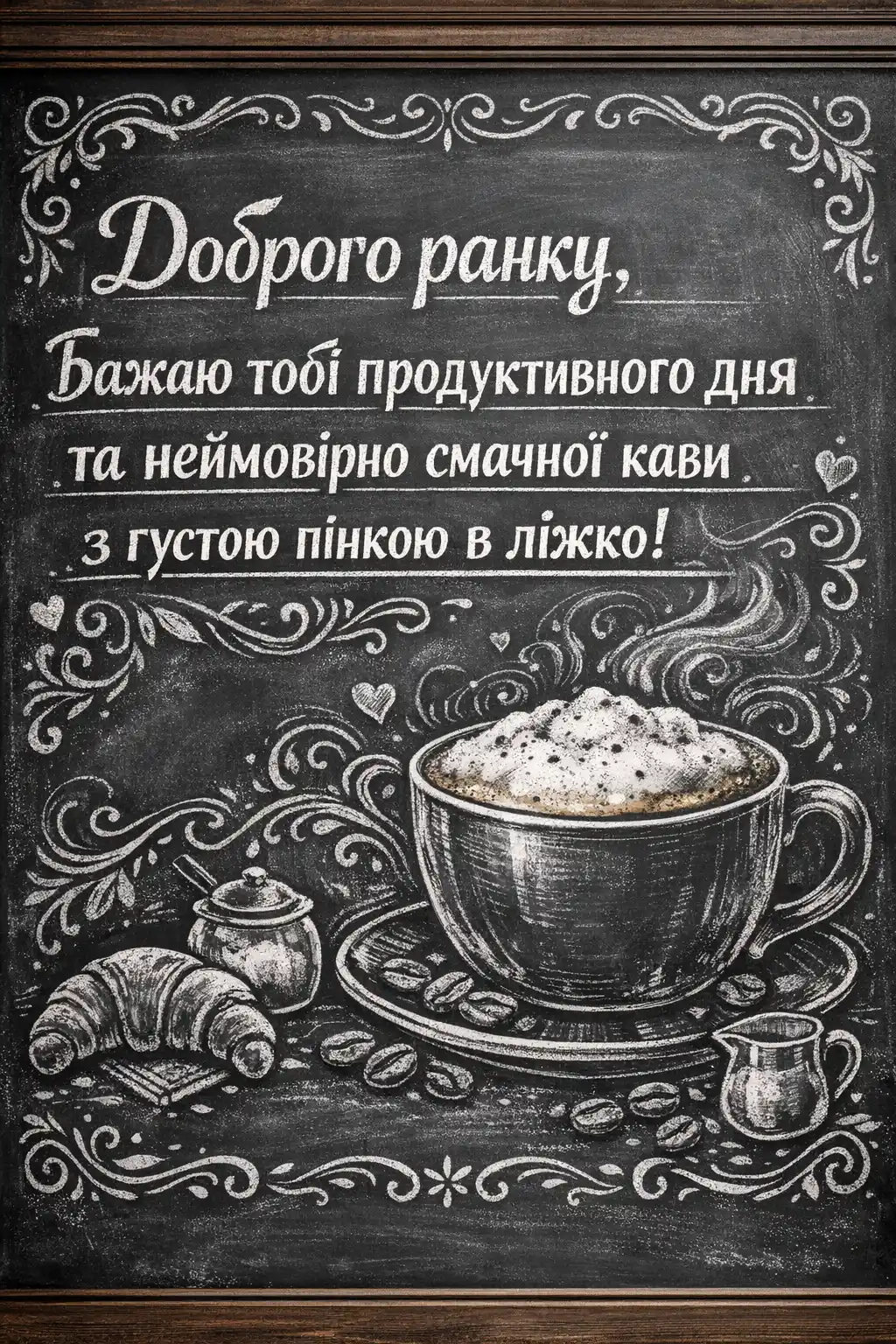 Доброго ранку : картинки, сучасний гумор та прикольні листівки для позитивного настрою