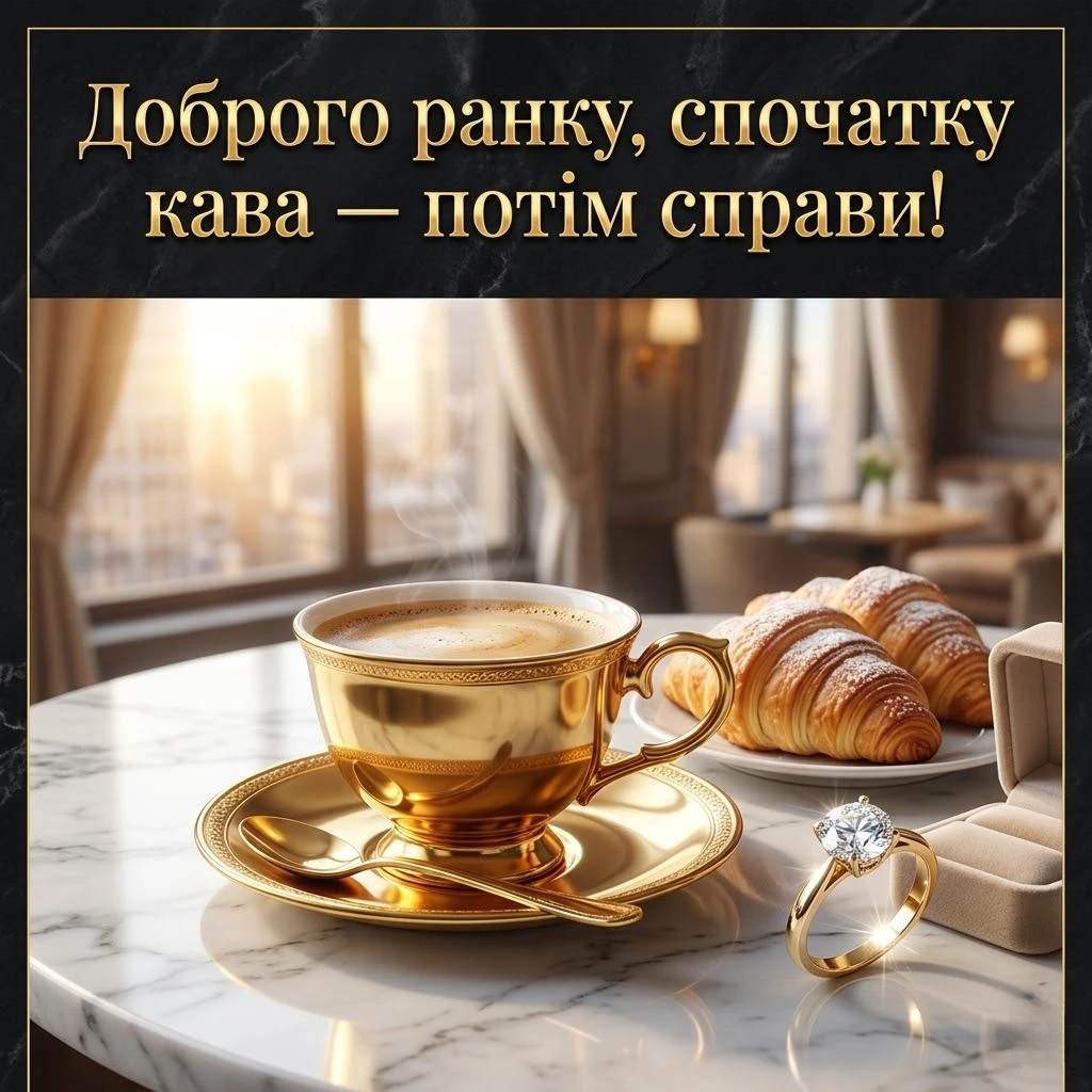 Доброго ранку : картинки, сучасний гумор та прикольні листівки для позитивного настрою